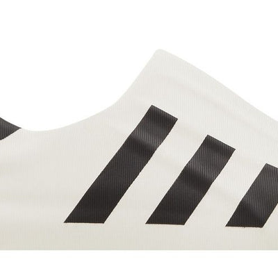 adidas adiFOM Superstar White Black