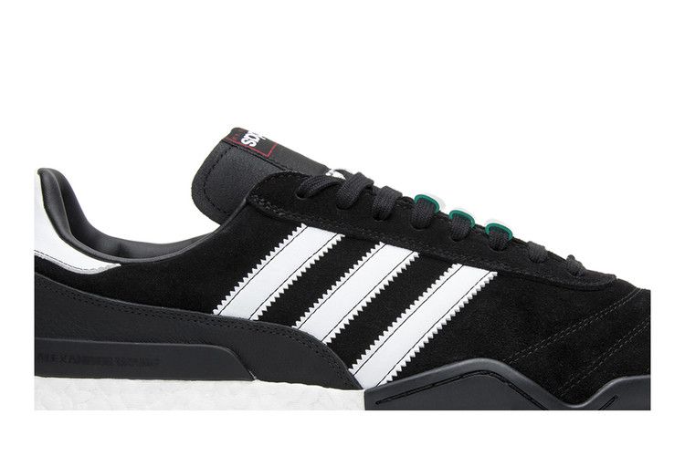 adidas AW Bball Soccer Alexander Wang Core Black