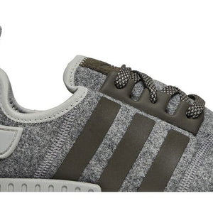 adidas NMD R1 Charcoal Wool