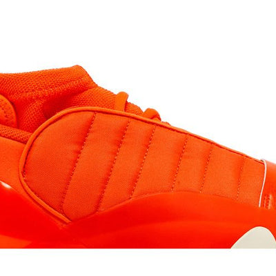 adidas Harden Vol. 7 Impact Orange