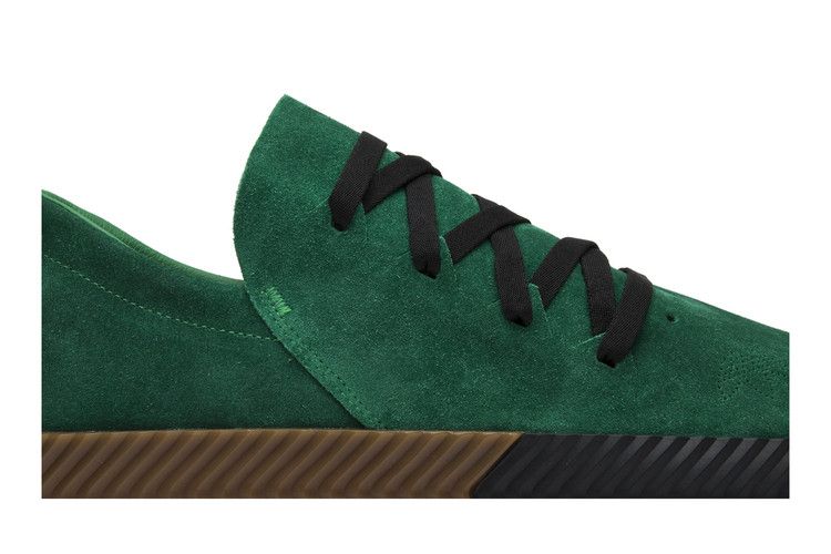 adidas AW Skate Alexander Wang Green