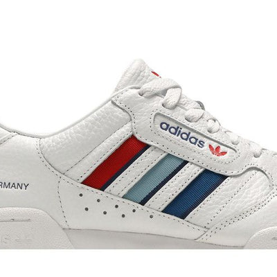 adidas Continental 80 END. German Engineering White