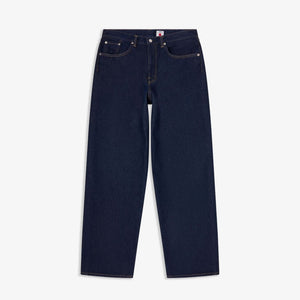 EDWIN | WIDE PANT { DENIM/BLUE