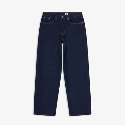EDWIN | WIDE PANT { DENIM/BLUE