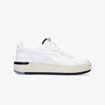 Asics | JAPAN S ST  { WHITE/MIDNIGHT
