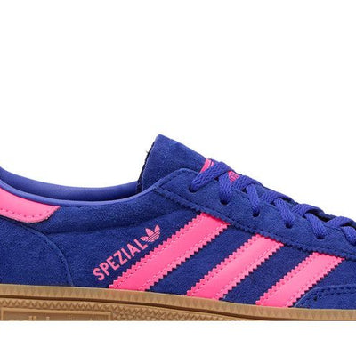 adidas Handball Spezial Lucid Blue Lucid Pink (Women's)
