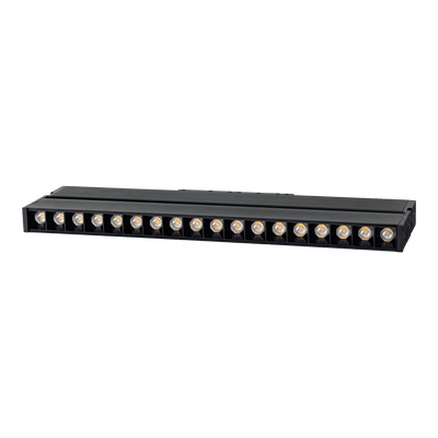 Magnelite Fold Magnetic LED Track Light