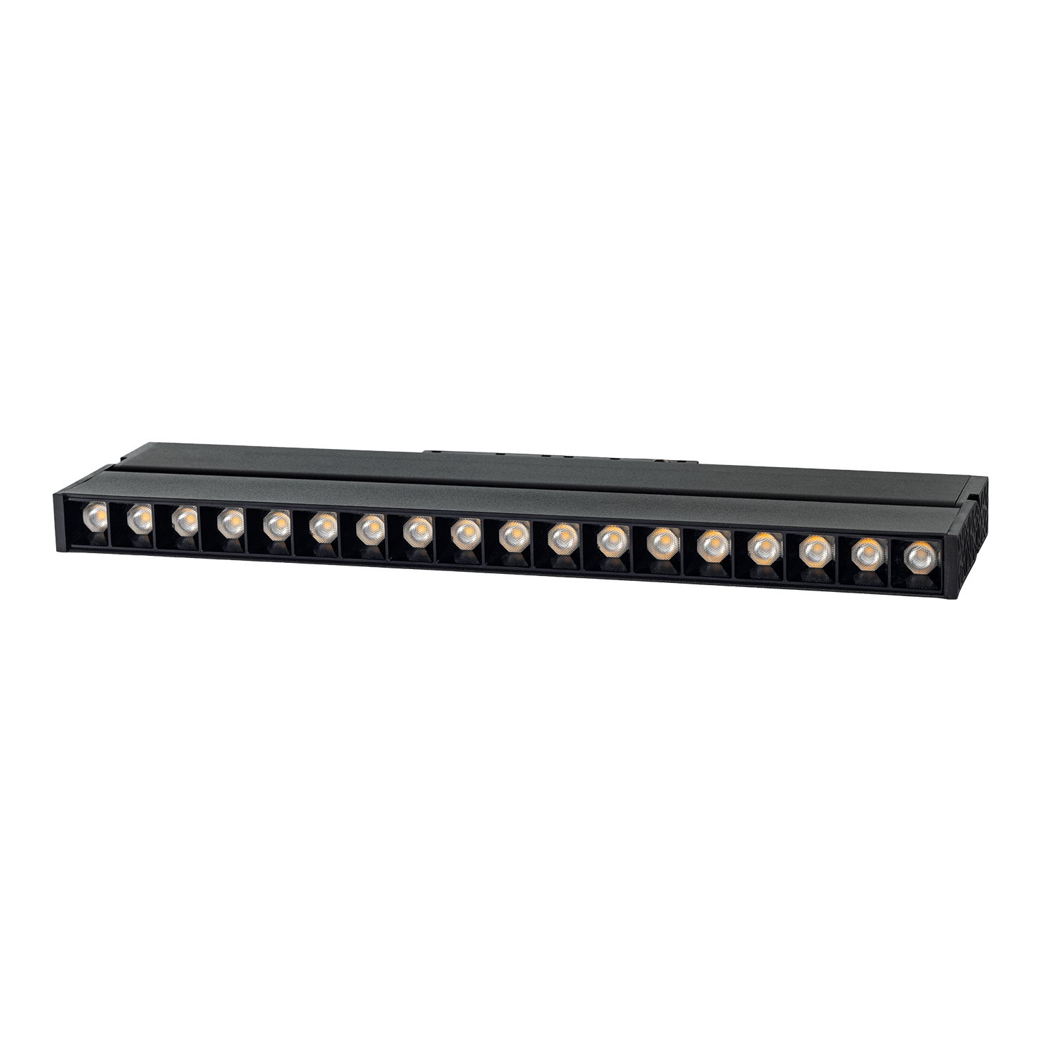 Magnelite Fold Magnetic LED Track Light