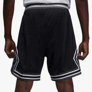Jordan | DRI-FIT SPORT  { BLACK/WHITE/DARK SHADOW/WHITE