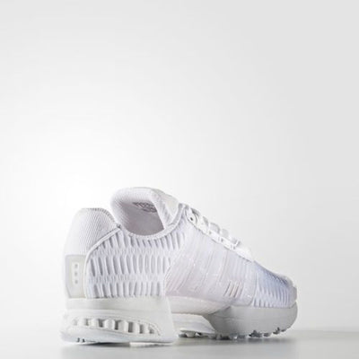 adidas Climacool Triple White