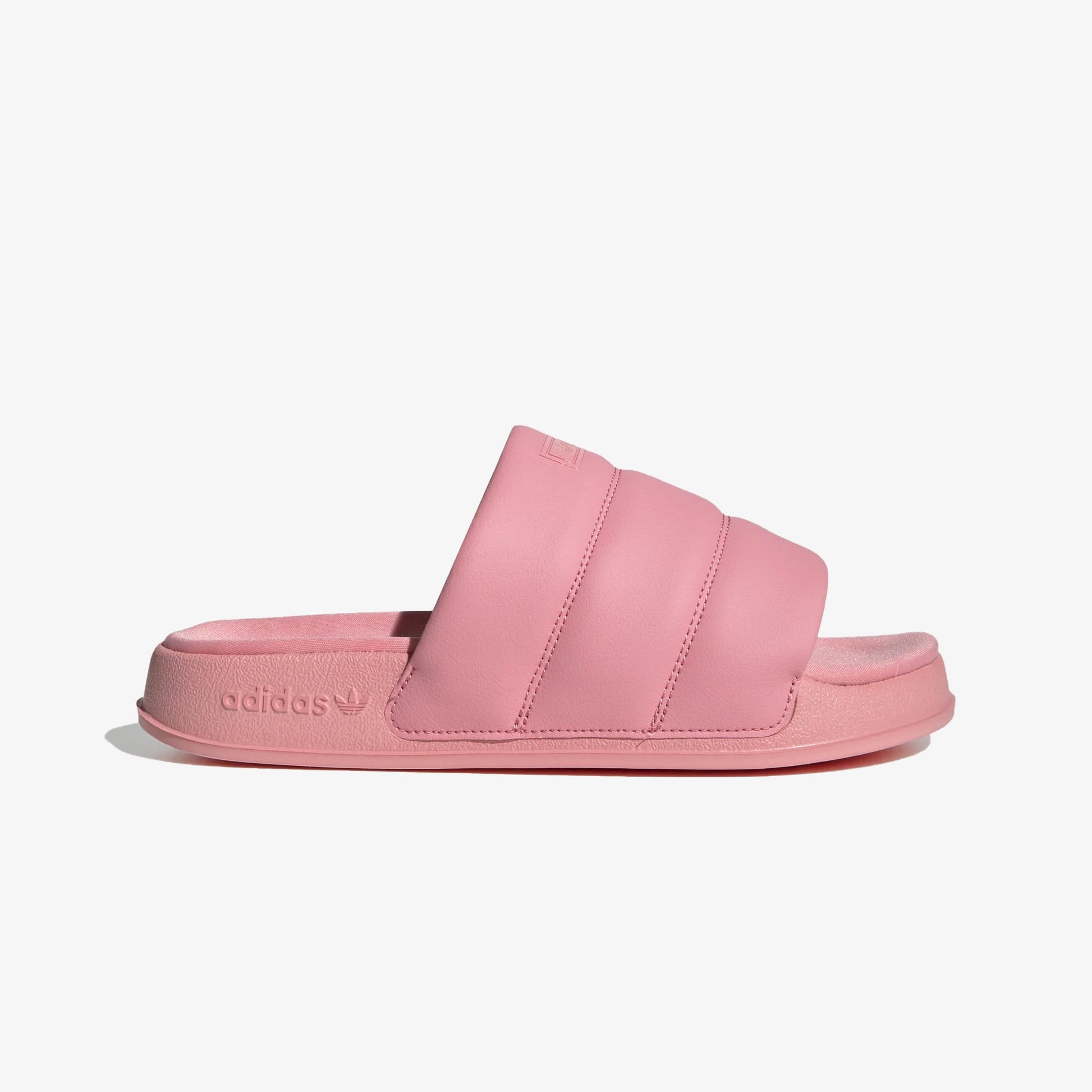Adidas Originals | ADILETTE ESSENTIAL  { SUPER POP