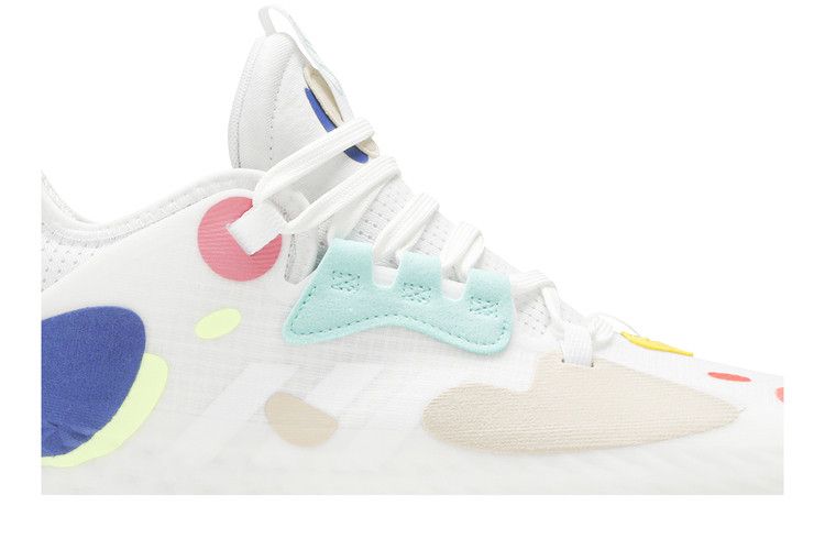adidas Harden Vol. 5 Futurenatural