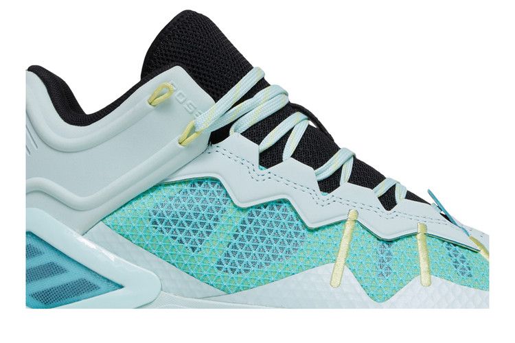 adidas D Rose Son of Chi Godspeed Mint
