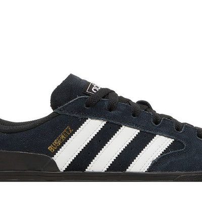 adidas Busenitz Vulc II Black White