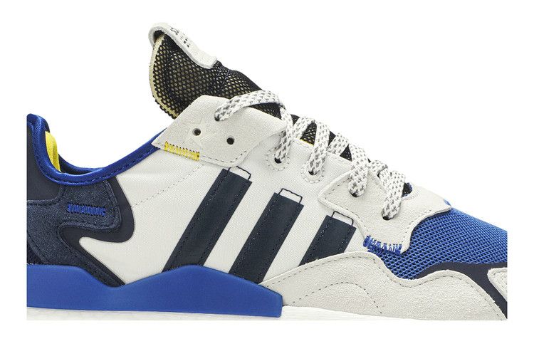 adidas Nite Jogger Ninja Time In