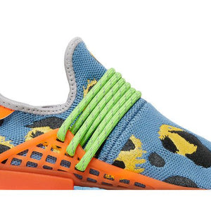 adidas NMD Hu Pharrell Animal Print Altered Blue