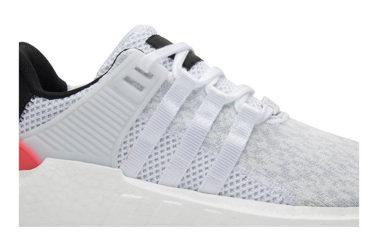 adidas EQT Support 93/17 White Red
