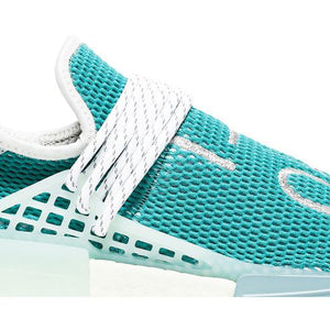 adidas NMD Hu Pharrell Dash Green