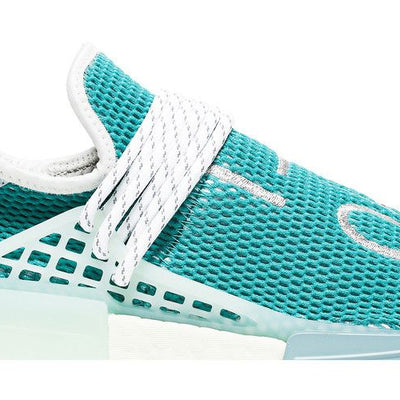 adidas NMD Hu Pharrell Dash Green