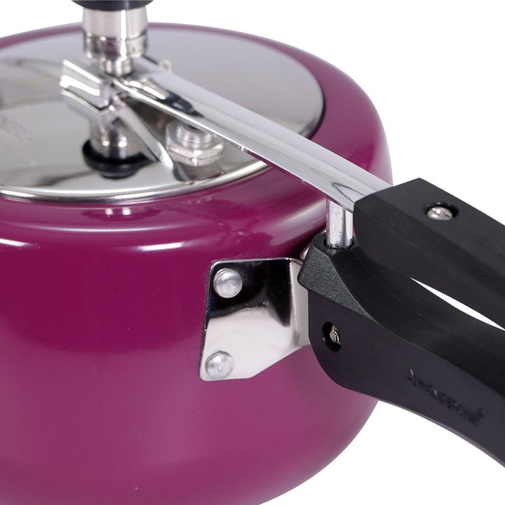 Regalia Induction Base 3L Pressure Cooker.