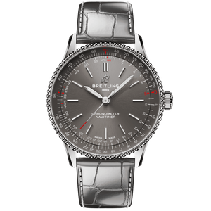 Breitling Navitimer Automatic Anthracite Dial 36 MM Unisex Watch