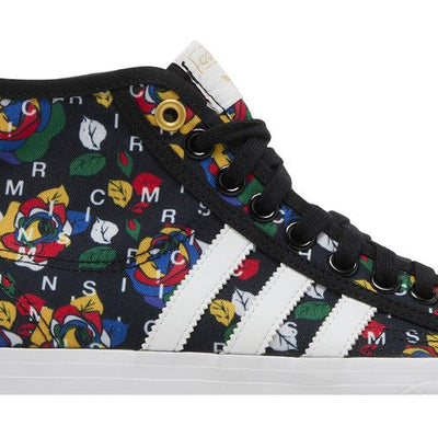 adidas Nizza Platform Mid Rich Mnisi (Women's)