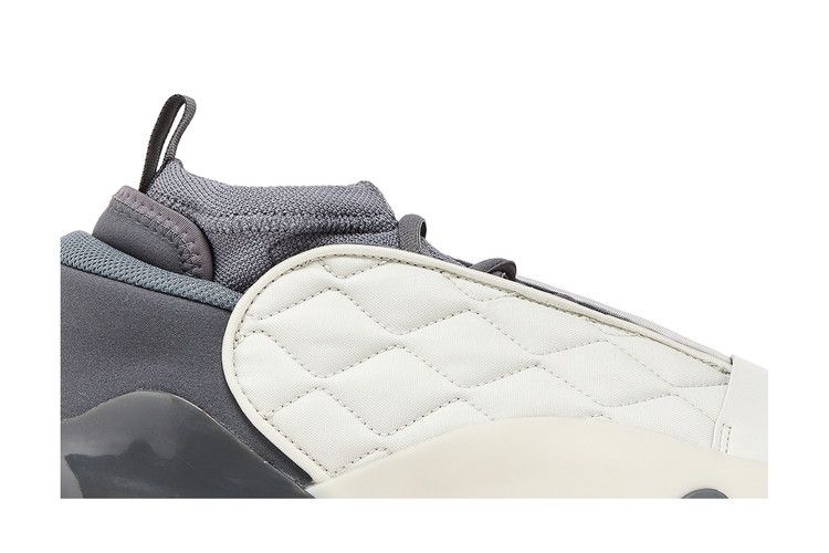 adidas Harden Vol. 7 Orbit Grey Chalk White