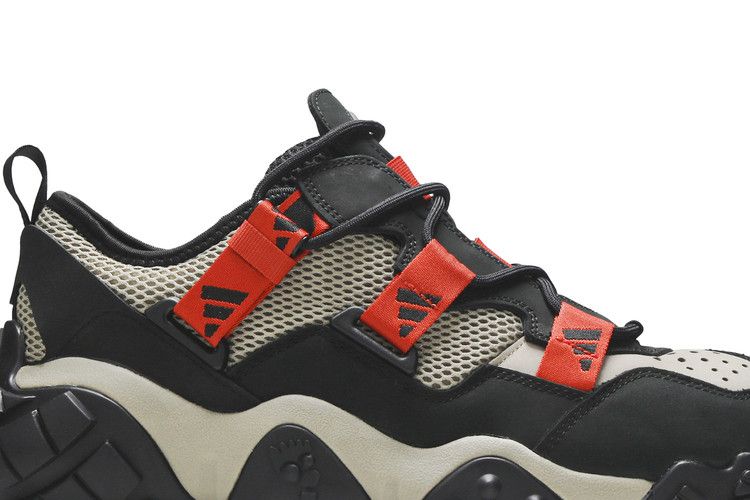 adidas FYW XTA Craft Chili