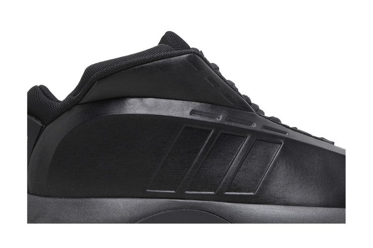 adidas Crazy 1 Black (2023)