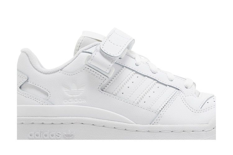 adidas Forum Low Cloud White (Women's)