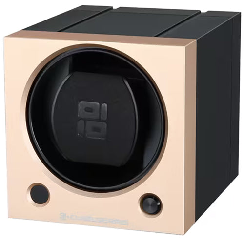 CUBE Gold