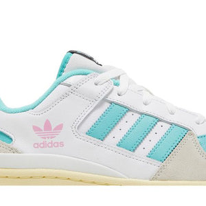 adidas Forum Low White Mint