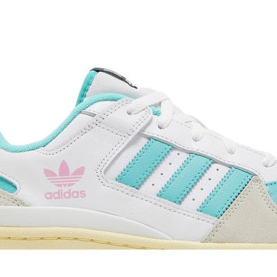 adidas Forum Low White Mint