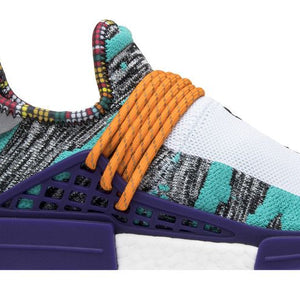adidas NMD Hu Pharrell Solar Pack Orange