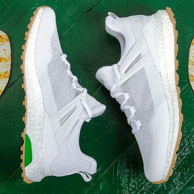 adidas CrossKnit Boost Pimento Cheese Sandwich
