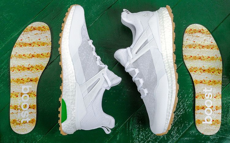 adidas CrossKnit Boost Pimento Cheese Sandwich