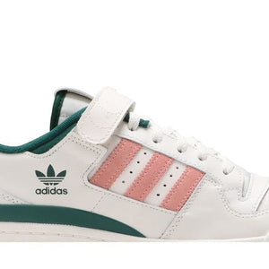 adidas Forum 84 Low Off White Green Pink