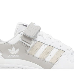 adidas Forum Low Cloud White Grey (Women's)
