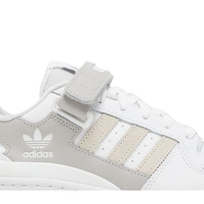 adidas Forum Low Cloud White Grey (Women's)