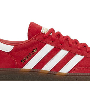 adidas Handball Spezial Scarlet Gum