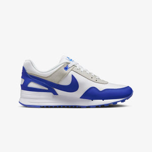 Nike | AIR PEGASUS '89 { WHITE/RACER BLUE-PHOTON DUST