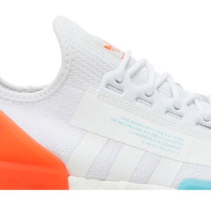 adidas NMD R1 V2 Glow White Sonic Ink