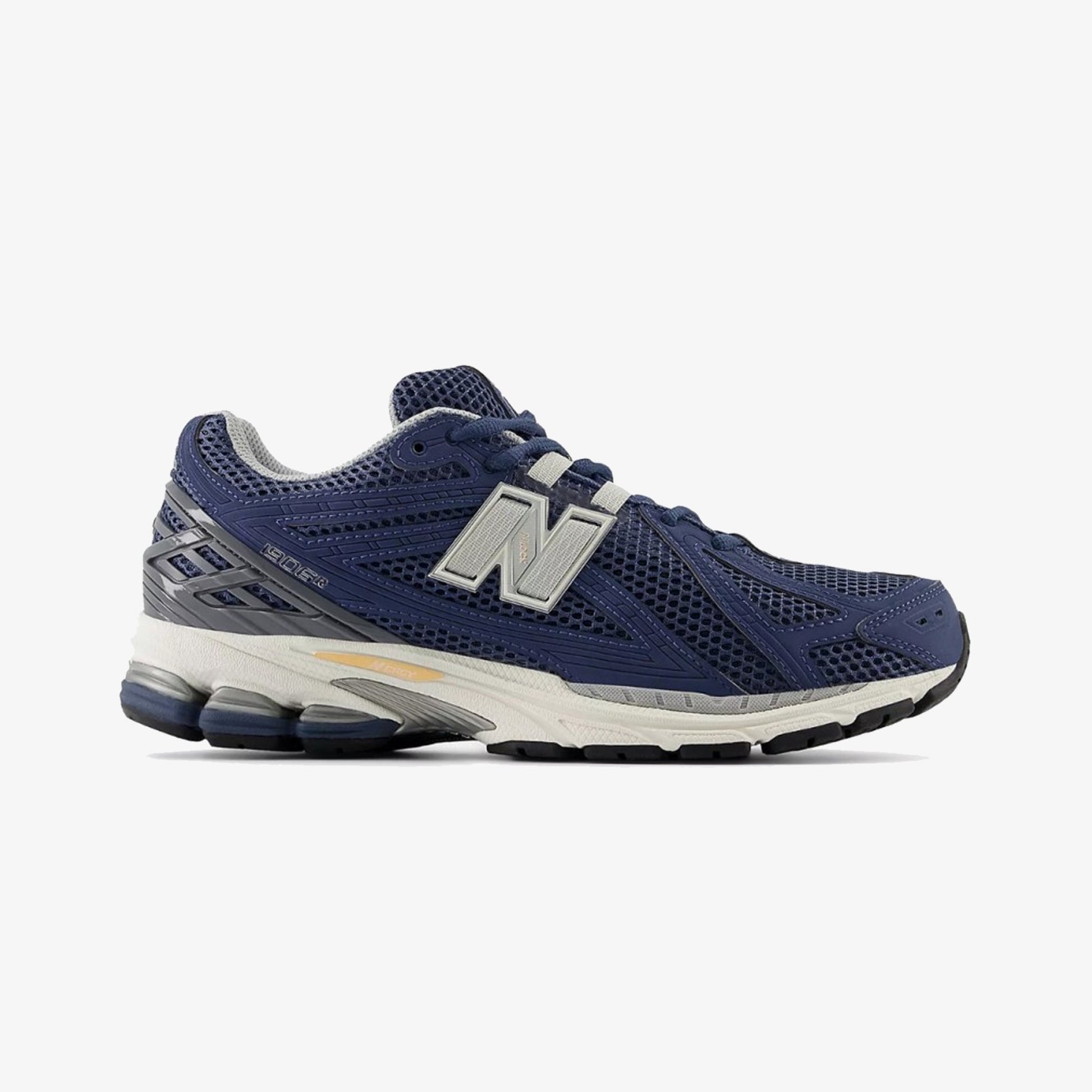 New Balance | 1906R { INDIGO BLUE