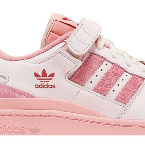 adidas Forum 84 Low Pink at Home