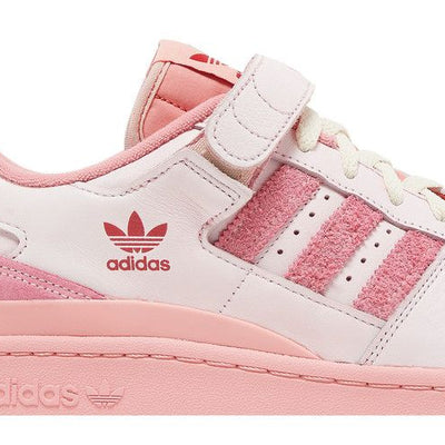 adidas Forum 84 Low Pink at Home