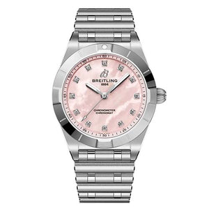 Breitling Chronomat 28 DIAL MEN 28mm A72310101K1A1