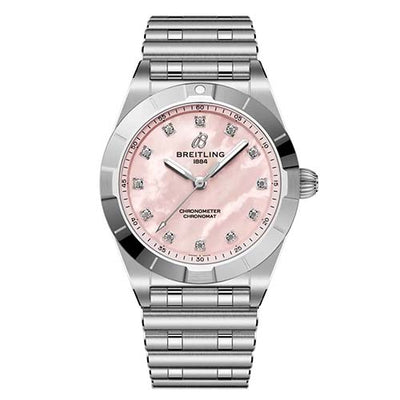 Breitling Chronomat 28 DIAL MEN 28mm A72310101K1A1