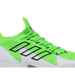adidas Impact FLX Patrick Mahomes Team Solar Green