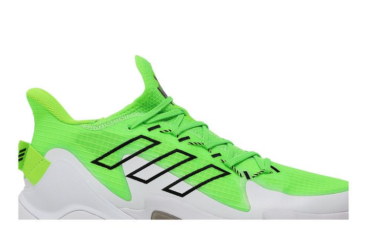 adidas Impact FLX Patrick Mahomes Team Solar Green