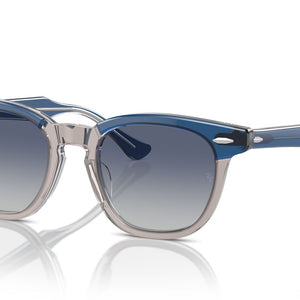 RAYBAN RJ9098S 71554L 45 SUNGLASSES